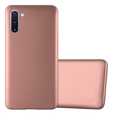 Deksel Samsung Galaxy NOTE 10 Case Cover (rosa)