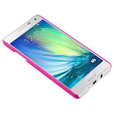 Samsung Galaxy A5 2015 Hardt Deksel Cover (rosa)