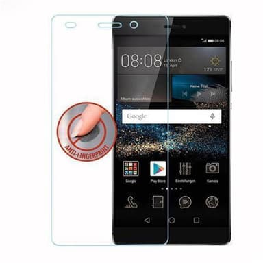Huawei P8 Skjermbeskytter Skärmskydd