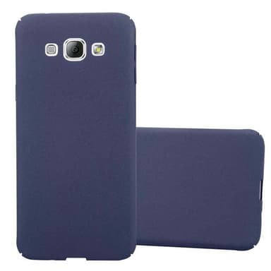 Samsung Galaxy A8 2015 Hardt Deksel Cover (blå)
