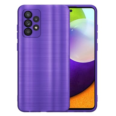 Samsung Galaxy A52 (4G / 5G) / A52s Silikondeksel