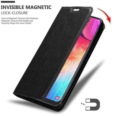 Samsung Galaxy A50 4G / A50s / A30s lommebokdeksel case