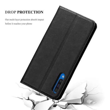 Samsung Galaxy A50 4G / A50s / A30s lommebokdeksel case