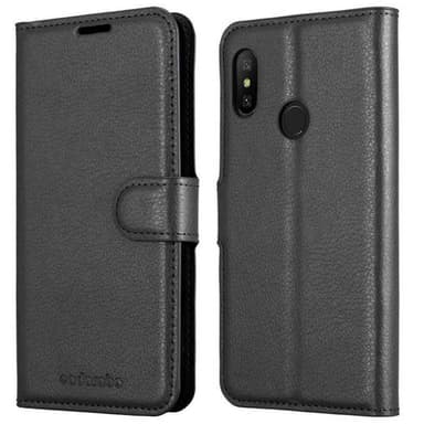 Xiaomi Mi A2 LITE / RedMi 6 PRO Deksel Etui Case