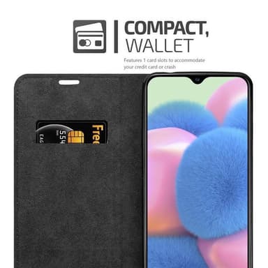 Samsung Galaxy A50 4G / A50s / A30s lommebokdeksel case