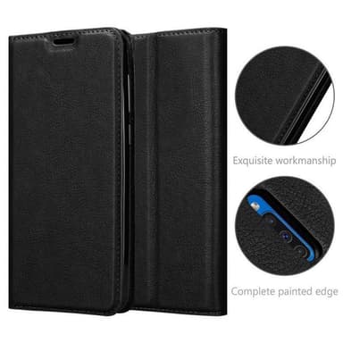 Samsung Galaxy A50 4G / A50s / A30s lommebokdeksel case