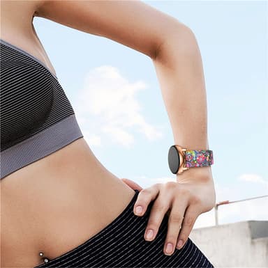 Klockarmband Samsung Galaxy Watch 42mm 3 / 4 / 5