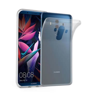 Huawei MATE 10 PRO deksel ultra slim (gjennomsiktig)