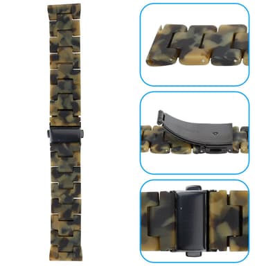 Klockarmband Samsung Galaxy Watch 42mm 3 / 4 / 5