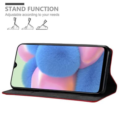 Samsung Galaxy A50 4G / A50s / A30s lommebokdeksel case