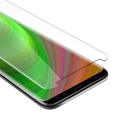 Samsung Galaxy S8 PLUS Skjermbeskytter Skärmskydd