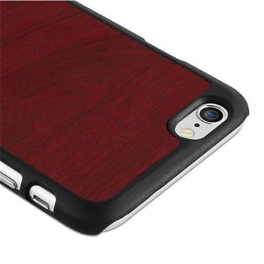 iPhone 6 / 6S Hardt Deksel Case (rød)