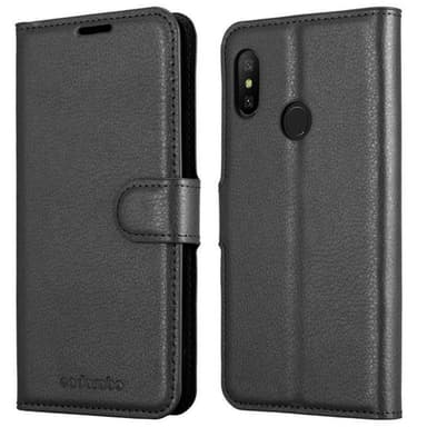 Xiaomi Mi A2 LITE / RedMi 6 PRO Deksel Etui Case