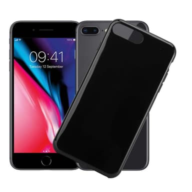 iPhone 7 PLUS / 7S PLUS / 8 PLUS deksel ultra slim