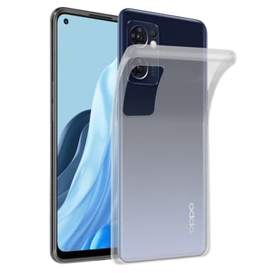 Oppo FIND X5 LITE / Reno7 5G deksel ultra slim