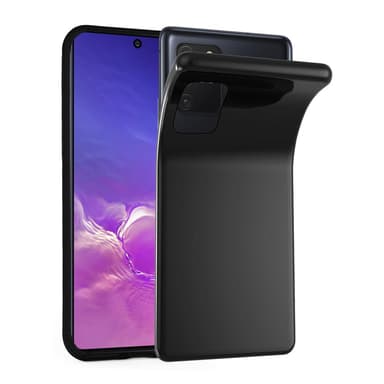 Samsung Galaxy A91 / S10 LITE / M80s deksel ultra slim