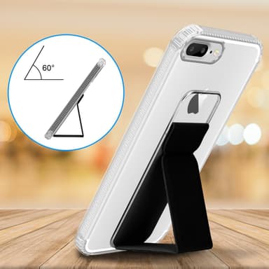 iPhone 7 PLUS / 7S PLUS / 8 PLUS Deksel Case Cover