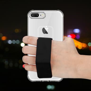 iPhone 7 PLUS / 7S PLUS / 8 PLUS Deksel Case Cover