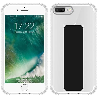 iPhone 7 PLUS / 7S PLUS / 8 PLUS Deksel Case Cover