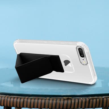 iPhone 7 PLUS / 7S PLUS / 8 PLUS Deksel Case Cover