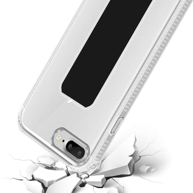 iPhone 7 PLUS / 7S PLUS / 8 PLUS Deksel Case Cover