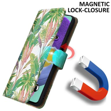 Samsung Galaxy A51 4G / M40s lommebokdeksel etui