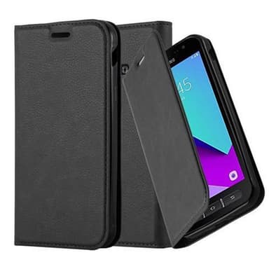 Samsung Galaxy XCover 4 / XCover 4s lommebokdeksel case