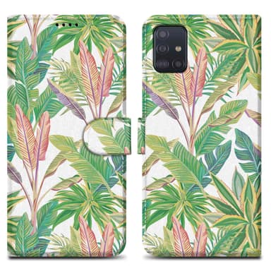 Samsung Galaxy A51 4G / M40s lommebokdeksel etui