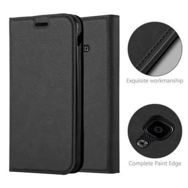 Samsung Galaxy XCover 4 / XCover 4s lommebokdeksel case