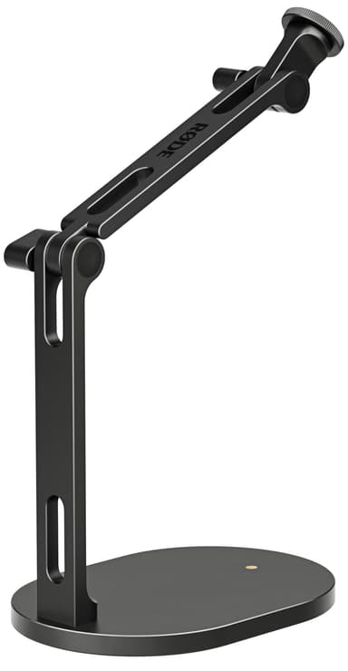 Røde DS2 mikrofonstativ for skrivebord