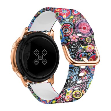 Klockarmband Samsung Galaxy Watch 42mm 3 / 4 / 5