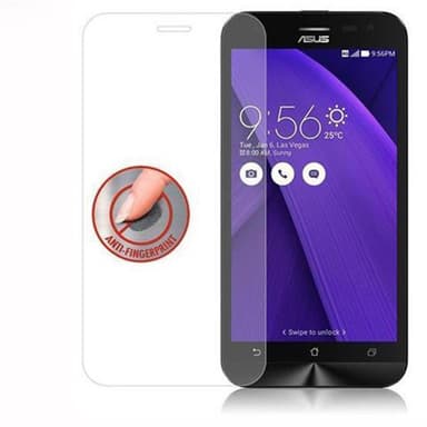 Asus ZenFone 2 (5 tomme) Skjermbeskytter Skärmskydd