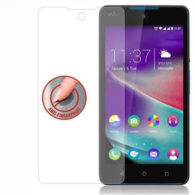 WIKO RAINBOW LITE Skjermbeskytter Skärmskydd