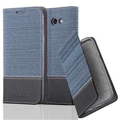 Samsung Galaxy J5 2017 US Version lommebokdeksel etui