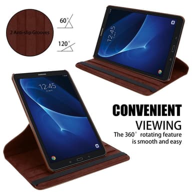 Samsung Galaxy Tab A 2016 (10.1 tomme) deksel til