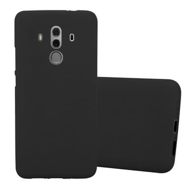 Deksel Huawei MATE 10 PRO case (svart)