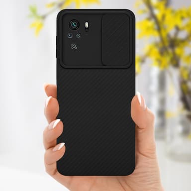 Deksel Xiaomi RedMi NOTE 10 4G / RedMi NOTE 10S cover