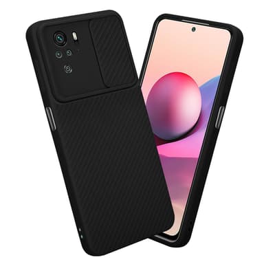 Deksel Xiaomi RedMi NOTE 10 4G / RedMi NOTE 10S cover