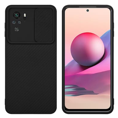 Deksel Xiaomi RedMi NOTE 10 4G / RedMi NOTE 10S cover