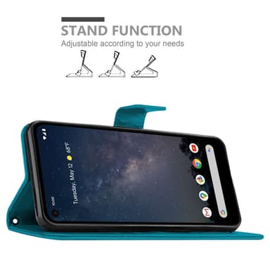 Xiaomi RedMi NOTE 9 PRO / NOTE 9S lommebokdeksel