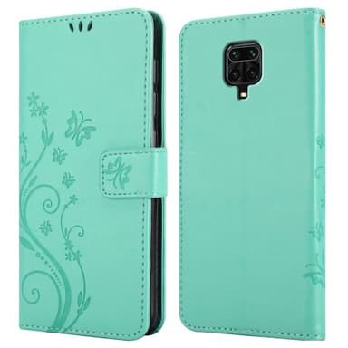 Xiaomi RedMi NOTE 9 PRO / NOTE 9S lommebokdeksel