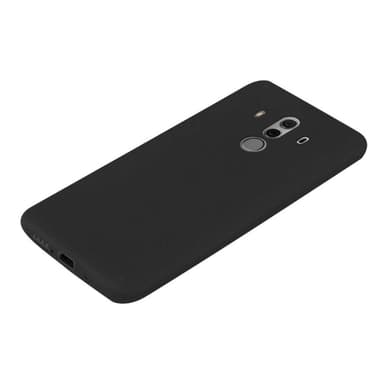 Deksel Huawei MATE 10 PRO case (svart)