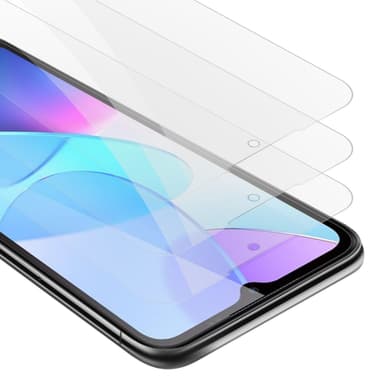 Oukitel C31 3x Skjermbeskytter Skärmskydd