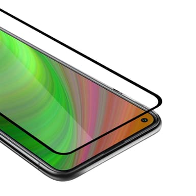 Motorola MOTO G9 PLUS Skjermbeskytter Skärmskydd