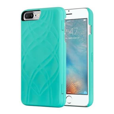 iPhone 7 PLUS / 7S PLUS / 8 PLUS Hardt Deksel Cover