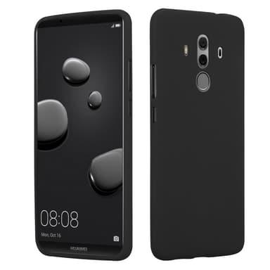 Deksel Huawei MATE 10 PRO case (svart)