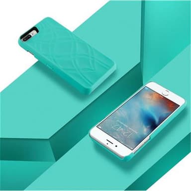 iPhone 7 PLUS / 7S PLUS / 8 PLUS Hardt Deksel Cover