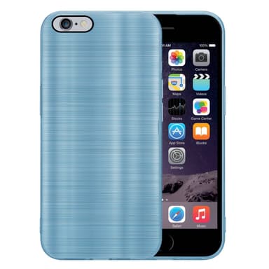iPhone 6 PLUS / 6S PLUS Silikondeksel Beskyttelse