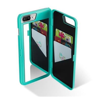 iPhone 7 PLUS / 7S PLUS / 8 PLUS Hardt Deksel Cover