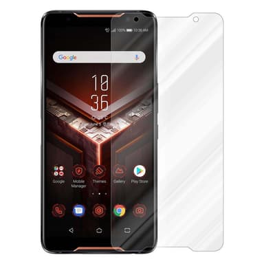 Asus ROG Phone Skjermbeskytter Skärmskydd